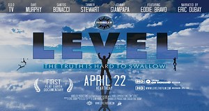 LEVEL (2021) - [Preview Trailer]