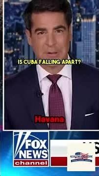 Is Cuba finally on the brink of collapse?