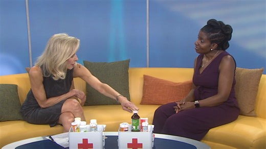 Preventing medication errors