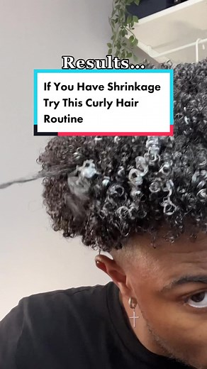 Achieve Maximum Volume with this Curly Hair Routine!
