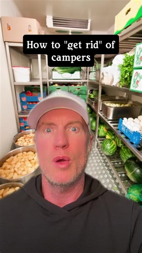 How to Manage Campers in Restaurants Effectively