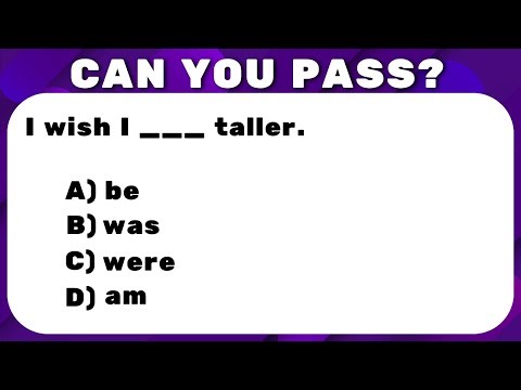 65 Grammar Questions Most Learners Get Wrong (With Answers & Explanations)