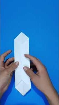 This Origami Heart Opens to Say “I Love You” 💌 | Easy DIY