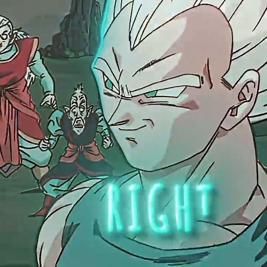 The Moment When Vegeta Finally Feel Pride In Goku - Goku x Vegeta Edit | DBZ Edit | Lovin On Me