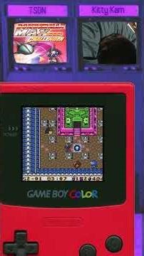 Bomberman Max Red - TSDN shorts