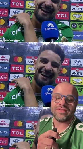 FLACO LOPEZ DESCOBRINDO A CONVOCAÇÃO PRA COPA DO MUNDO AO VIVO