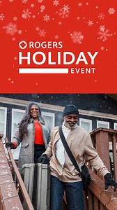 No matter where you go this holiday, rest easy knowing your home is protected with Rogers Xfinity Self-Protection. | Rogers | Facebook