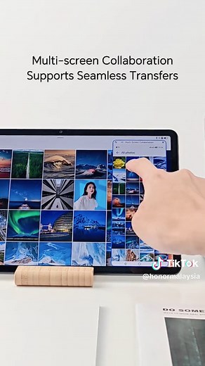 Boost Your Productivity with the HONOR Pad X9