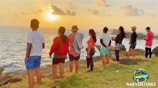 Northern Samar is home to beautiful tourist destinations, from ridges to reefs! 2020 was the year when my great adventures began in Northern Samar with 𝓗𝓪𝓹𝓹𝔂 𝓒𝓪𝓶𝓹𝓮𝓻𝓼. Be amazed by its majestic natural beauty! 📌Pink Beach, San Vicente 📌Abak Beach, Capul 📌Villa Elisa Farm, Silvino Lubos 📌Palihon Island, Palapag 📌Blue Lagoon, Mapanas 📌Araw Beach, Gamay 📌Linao Falls, Gamay 📌Matikawol Falls, Mapanas 📌Sleeping Lion Rock Formation, Palapag 📌Hiraya Adventure Park, Silvino Lubos 📌H