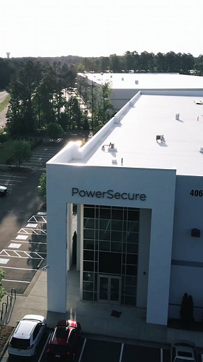 PowerControl monitors customers' microgrids nationwide and takes proactive measures before severe weather or emergencies. Helping businesses meet their operational goals even when power outages strike. #PowerSecure #Partnership #VolvoPenta #SustainableSolutions #Microgrid #Monitoring | Volvo Penta North America | Facebook