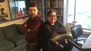 6.9K views · 37 reactions | I went around the station and got everyone to sing our favorite commercial jingle -Dan | 99.5 The Mountain | Facebook