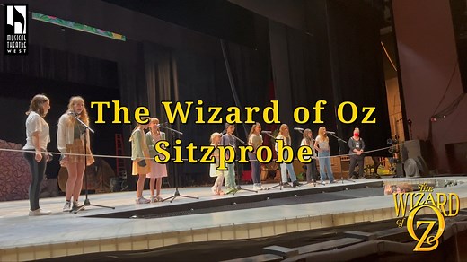 The cast of MTW’s Wizard of Oz got to sing with the 17-piece orchestra for the first time this past weekend in a process called The Sitzprobe. Here’s a glimpse behind the scenes into that rehearsal! Musical Theatre West’s Wizard of Oz July 7-23 only at @carpentercenter @longbeach For tickets and more info visit musical.org #wizardofozmtw #wizardofoz #livetheatre #musicaltheatre #artsmatter #longbeach #musicals #mgm #classic #sitzprobe #liveorchestra | Musical Theatre West