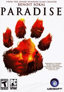 Paradise (2006) - MobyGames