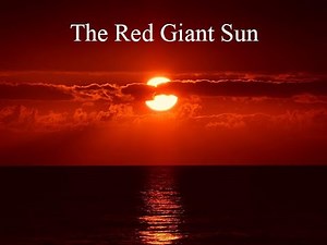 10 Ways to Survive the Death of the Sun