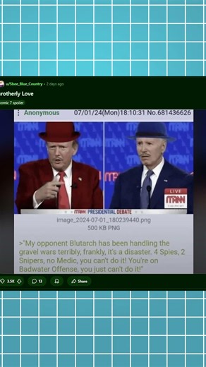 Redmond VS Bluetarch TF2