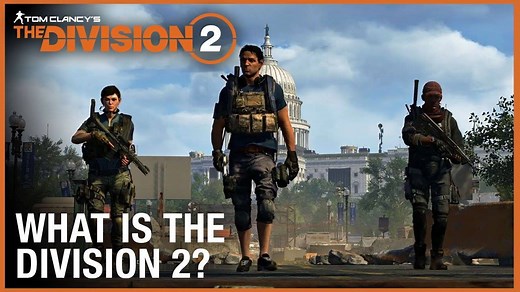 10K views · 368 reactions | Here is everything you need to know before jumping into Tom Clancy's The Division 2, out now! | Ubisoft | Facebook