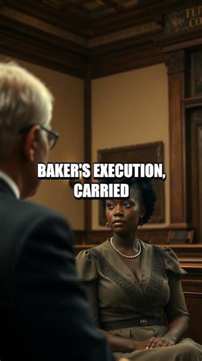 Lena Baker Remembered: A Hidden Chapter of Justice