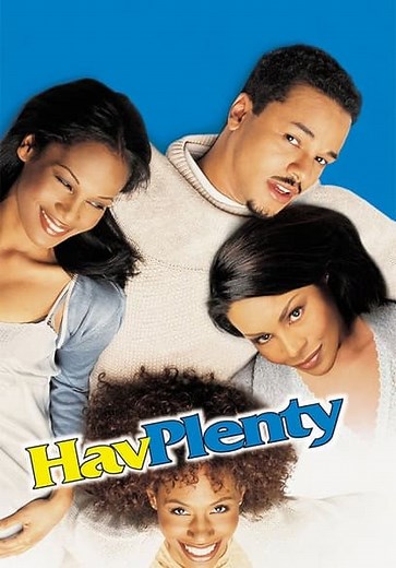 Hav Plenty (1998)