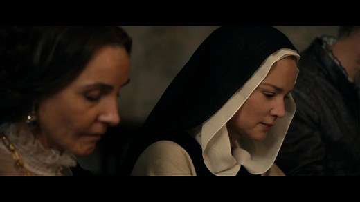 Benedetta 2021 Trailer