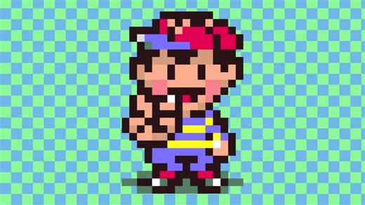 Eight Melodies from EarthBound - A Musical Journey