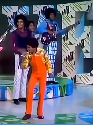 #michaeljackson The Jackson Five #1970