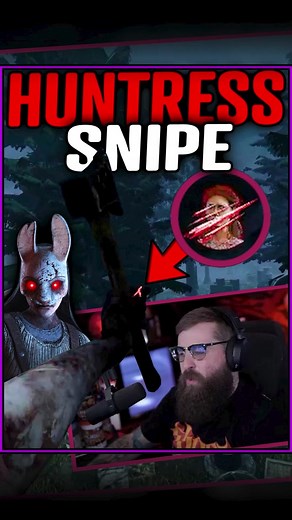 Spookyloopz Dead by Daylight Content