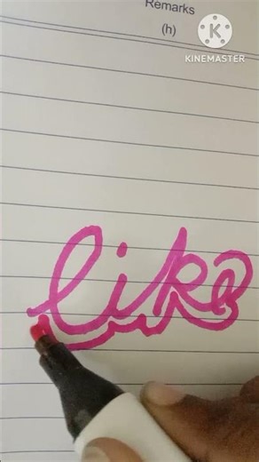 5 Handwriting Hacks to Make Your Notes LOOK AMAZING