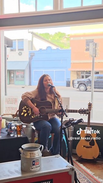 Real Texas Radio (@real.texas.radio)’s videos with original sound - Real Texas Radio