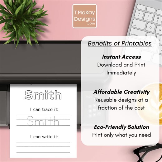 Editable Name Tracing Sheets | Personalized Tracing Worksheets for Kids | Customizable in Canva | Printable Handwriting Practice - Etsy Australia