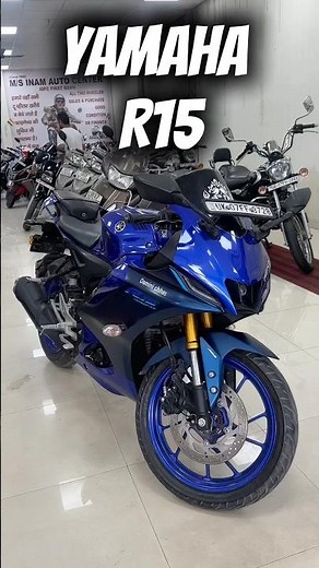 What's the REAL Cost of Yamaha R15 in 2025?