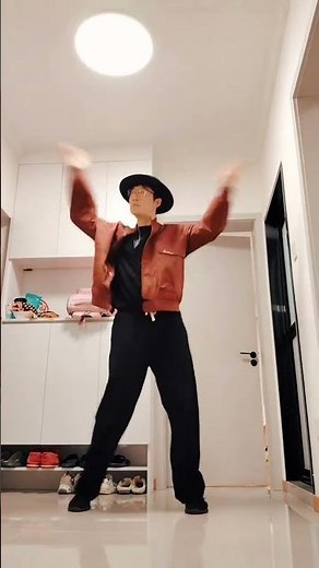 Electric Shock Dance Trend: Not Strong, But Catching On