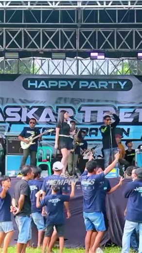 Ku berpegang pada janji... @kurniarahma #kurniarahma #sts #infoorkespati #infoorkesjepara #ojingtogether