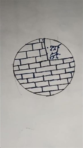 My Today's Drawing 😀 Beginner Friendly Drawing Simple and Creative Art Ideas #drawing‪@Drawing048‬