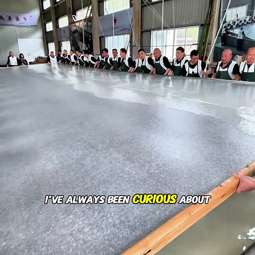 Understanding How Paper is Made: A Simple Guide