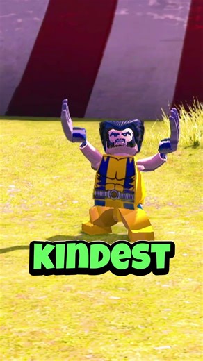 You Missed These LEGO Marvel Idle Animations (PT 2)