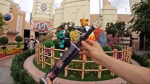Kimetsu no Yaiba es actualmente uno de los animes más populares, y es por ello que en Japón podemos encontrar una serie de restaurantes y atracciones inspirados en la serie. ¿Quieres saber más detalles? Aquí te los contamos.