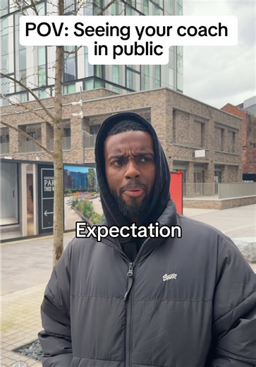 Boxing Expectations vs. Reality Comedy