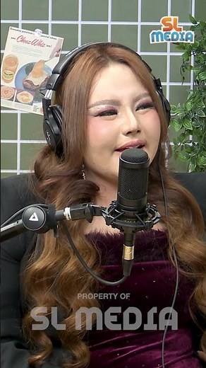 Podcast Si Sule, Lisa Mariana