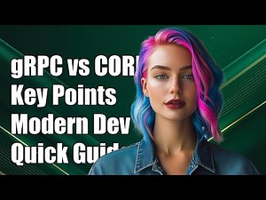 gRPC vs CORBA: Key Differences Explained for Modern Software Development