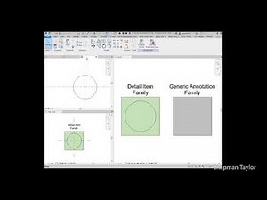 Draw Order in Generic Annotations