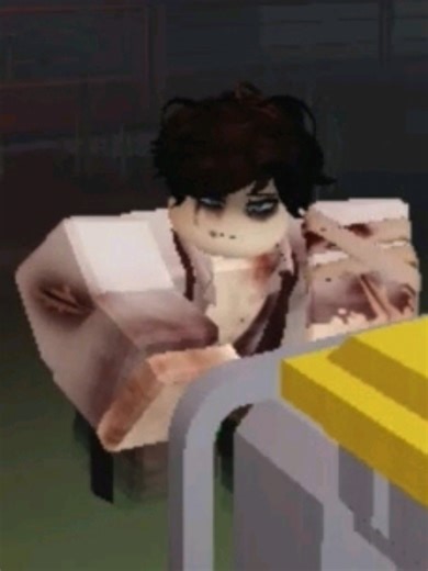 Slasher Daybreak: A Roblox Adventure