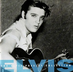 Elvis Presley - Rhythm & Blues