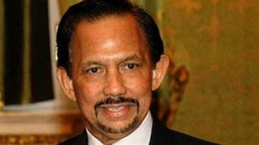 Mengenal 12 Anak Sultan Brunei Hassanal Bolkiah, Ada yang Masih Single