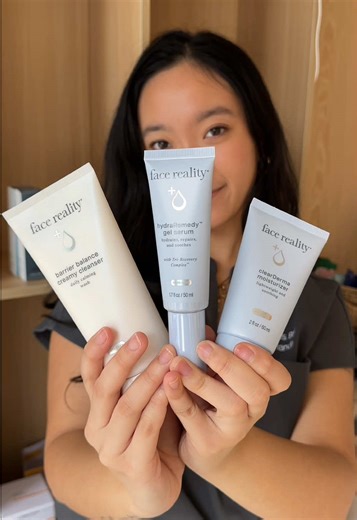 Friendly reminder 🤍 Your go-to professional skincare for clear, balanced skin is available at Facials Bar. #acne #acneskincare #skincare #skincareroutine #clearskin