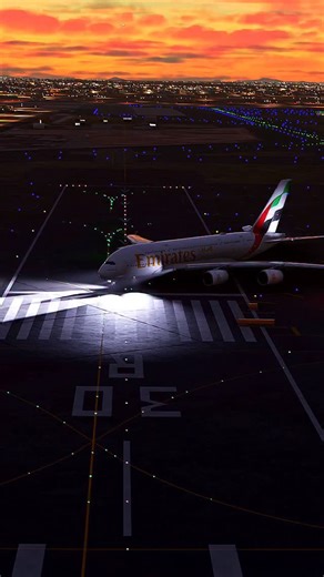 Flight Playground | MSFS on Instagram: "Flight Playground highlights from this week! ✈️🤩 From Microsoft Flight Simulator 2020. Share, like, and follow for more! #msfs #flightsim #aviationdaily #avgeeks #planelanding #airbuslovers #boeinglovers #nightflight"