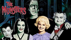 Rob Zombie confirms his next film is The Munsters