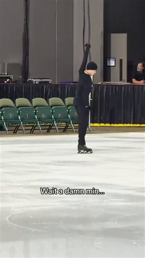 malagueña this, malagueña that, WHY DID NO ONE INFORM US THAT HE WAS WORKING ON I’M NOT A VAMPIRE