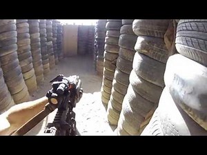 Reactive Targets Primer