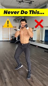 249K views · 4.1K reactions | Never Make This Boxing Footwork Mistake... #boxing #box #boxer #boxingtraining #reelsviral #reelsfb #reelsvideo #reelsinstagram | Magic Matt Boxing | Facebook