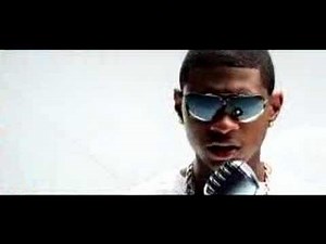 USHER - APPETITE [MUSIC VIDEO]